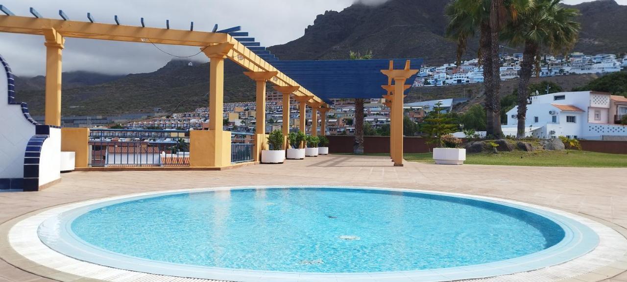 אדחה Magic Tenerife מראה חיצוני תמונה