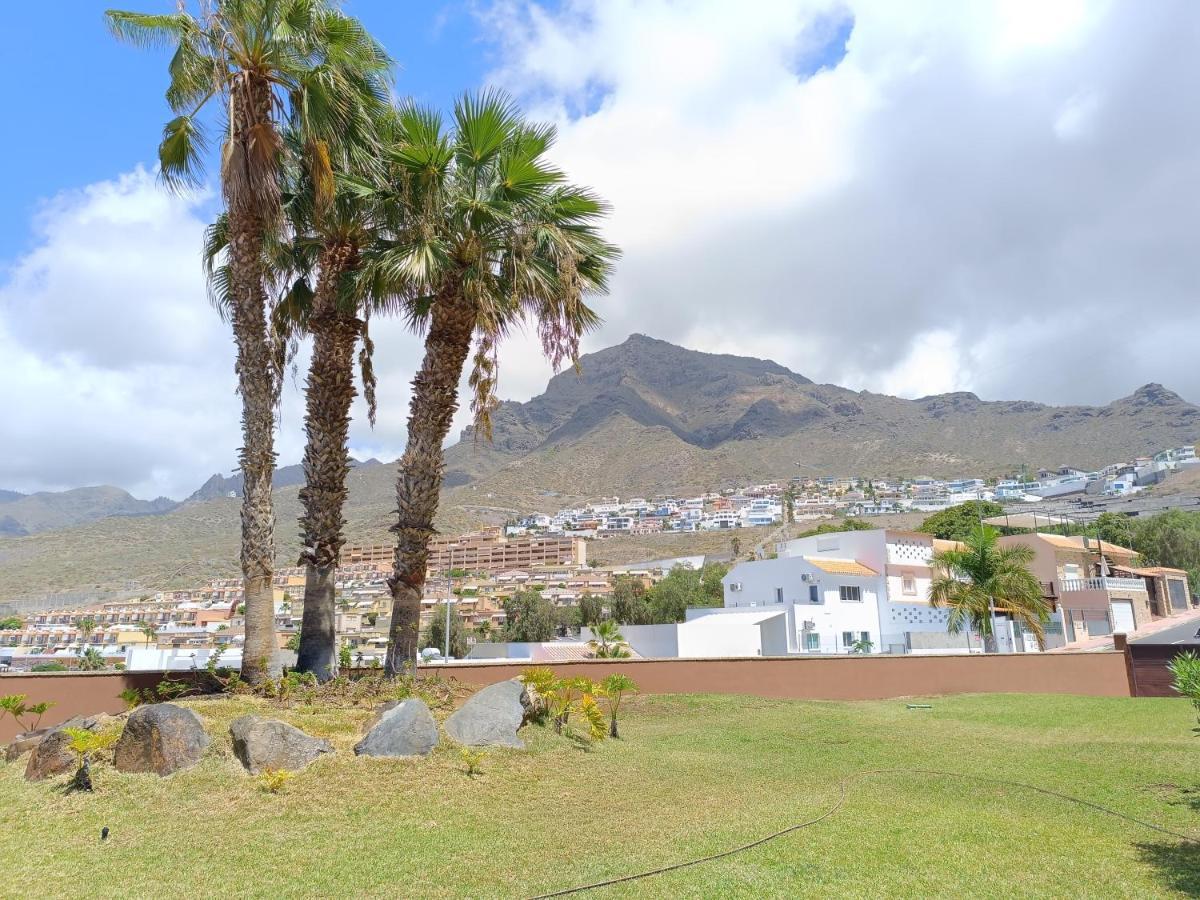אדחה Magic Tenerife מראה חיצוני תמונה